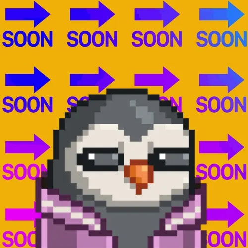 Soonbirds