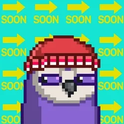 SoonBird #870