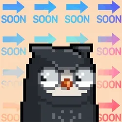 SoonBird #1110