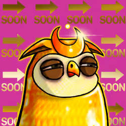 SoonBird #1078