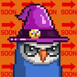 SoonBird #1338