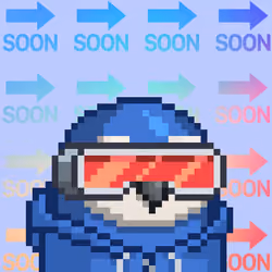 SoonBird #1102