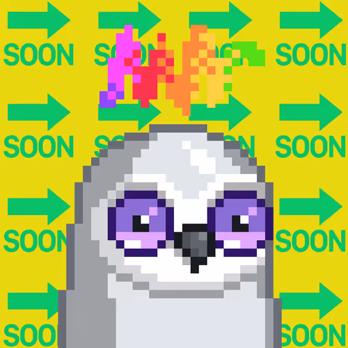 Soonbirds
