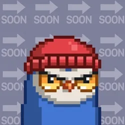 SoonBird #1923