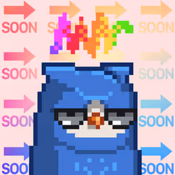 SoonBird #851