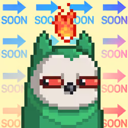 SoonBird #1081