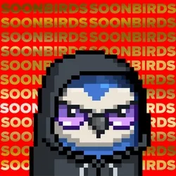 SoonBird #1159
