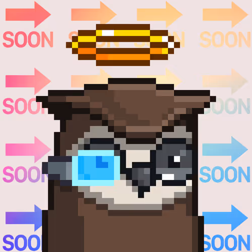 Soonbirds