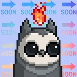 SoonBird #443