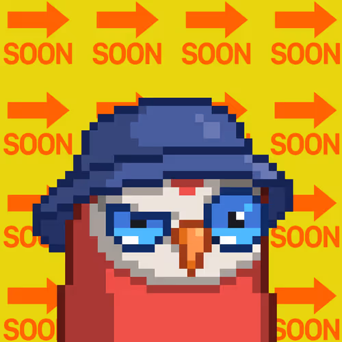 Soonbirds