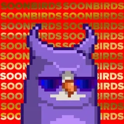 SoonBird #432