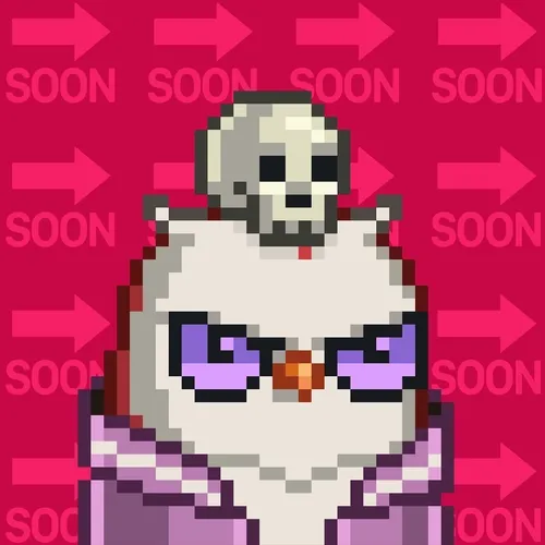 SoonBird #2134