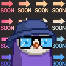 SoonBird #675