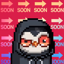 SoonBird #1857