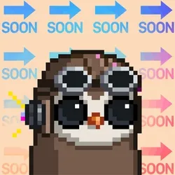 SoonBird #1626