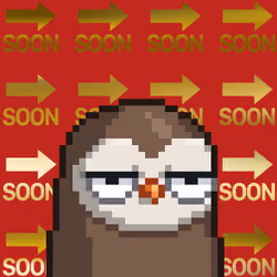 SoonBird #1379