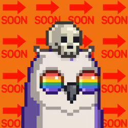 SoonBird #2120