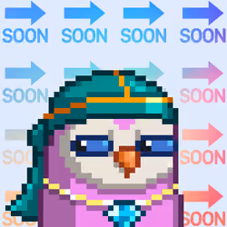 SoonBird #429