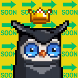 SoonBird #2047