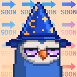 SoonBird #997