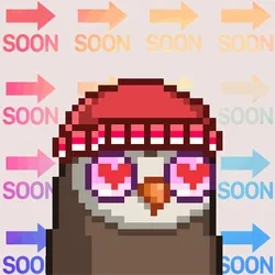 SoonBird #1652