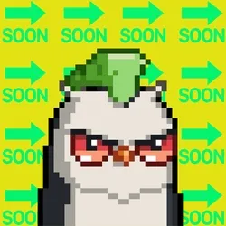 SoonBird #2098