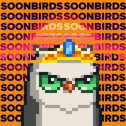SoonBird #1685