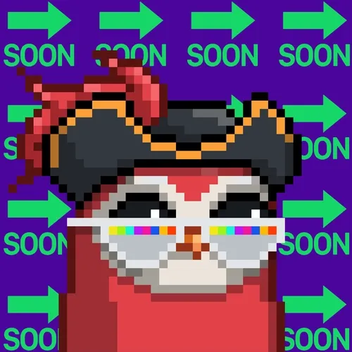 Soonbirds
