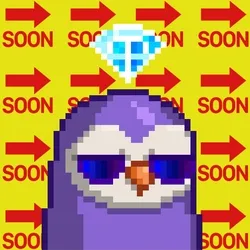 SoonBird #1943