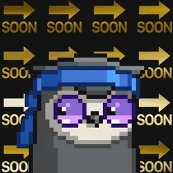 SoonBird #2035
