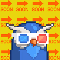 SoonBird #1317