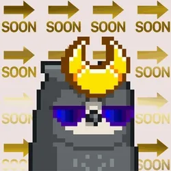 SoonBird #1292