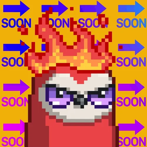 Soonbirds
