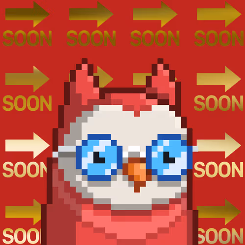 Soonbirds