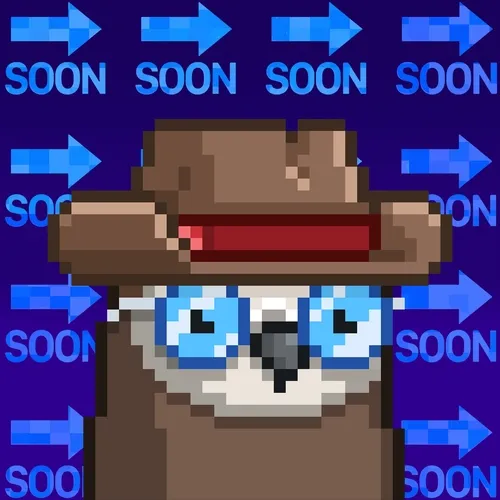 SoonBird #709