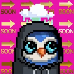 SoonBird #758