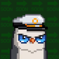 SoonBird #1423