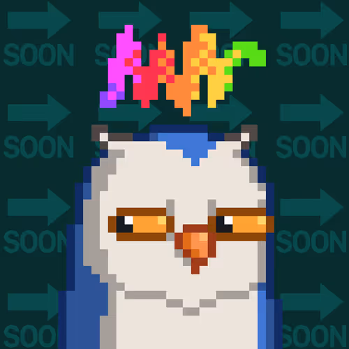 Soonbirds