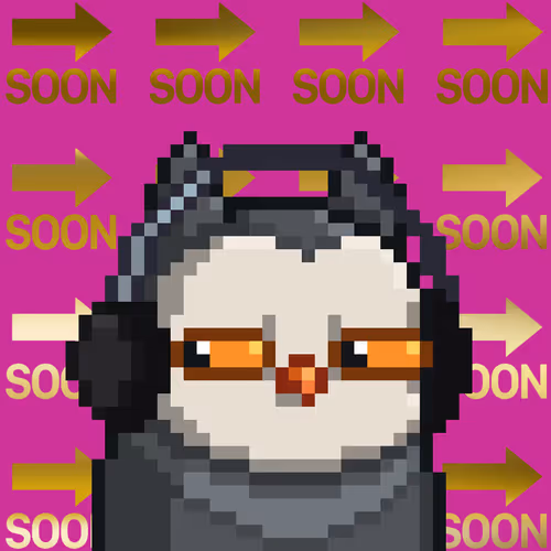 SoonBird #600