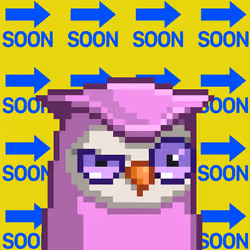 SoonBird #2053