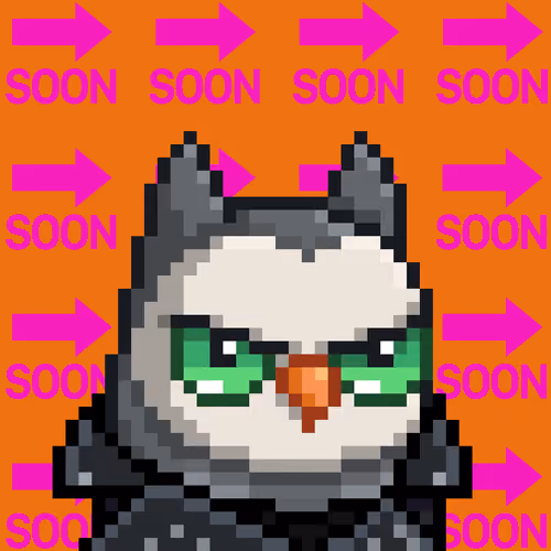 SoonBird #984