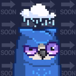 SoonBird #1477