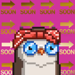 SoonBird #1262