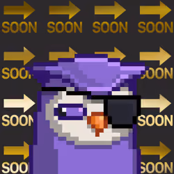 SoonBird #1896