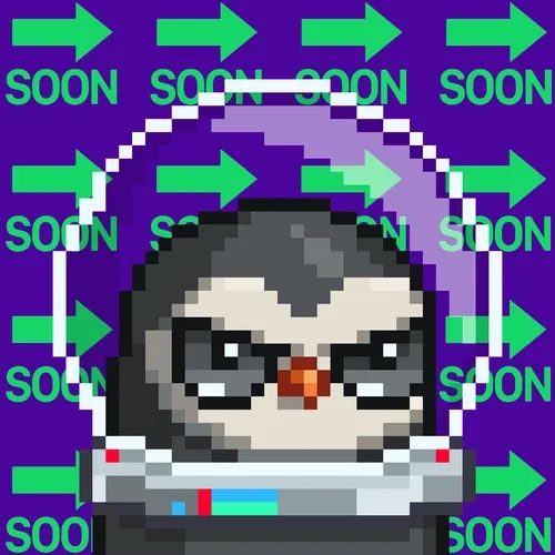 Soonbirds