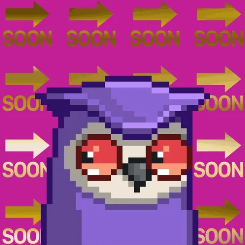 Soonbirds