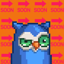 SoonBird #760
