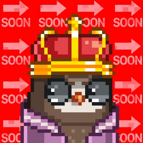 Soonbirds