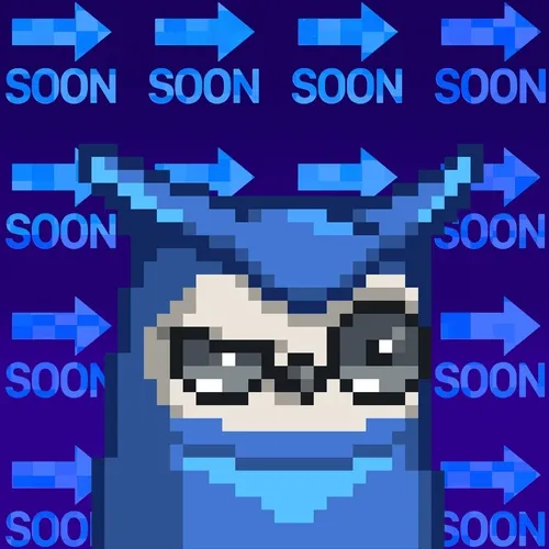 Soonbirds