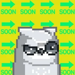 SoonBird #980